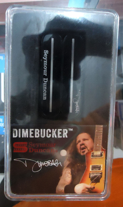 Seymour Duncan SH-13 Dimebucker Dimebag Darrel Signature Model