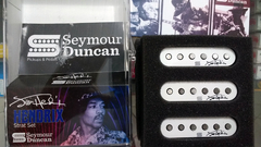 Seymour Duncan Jimi Hendrix Signature Stratocaster Set - loja online