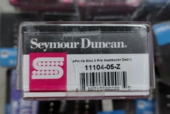 Seymour Duncan APH-1b Alnico II Pro Bridge Zebra na internet