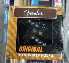 Fender Original Vintage ´62 Precision Bass Pickup