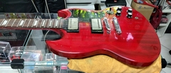 Guitarra Epiphone SG Standard Korea ano 2000 - loja online