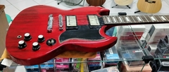 Guitarra Epiphone SG Standard Korea ano 2000 - comprar online