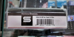 Seymour Duncan Slash 2.0 Humbucker Signature Set Zebra na internet