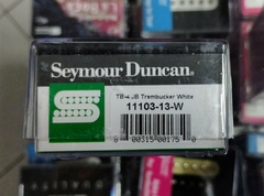 Seymour Duncan JB Model TB-4 Trembucker White na internet