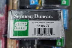 Seymour Duncan PA-TB2b Distortion Parallel Axis Bridge - comprar online