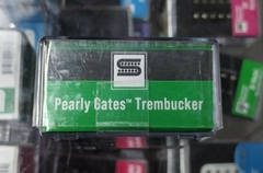 Seymour Duncan TB-PG1b Pearly Gates Trembucker Brigde White - comprar online