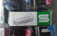 Seymour Duncan TB-PG1b Pearly Gates Trembucker Brigde White - Tone Master I Venda de Captadores para Guitarra I Captadores para Baixo