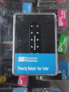 Seymour Duncan Pearly Gates for Telecaster