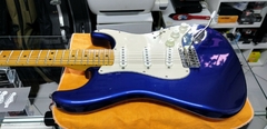 2008 Fender Standard Stratocaster Mexico - loja online