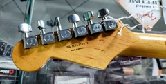 Imagem do 2008 Fender Standard Stratocaster Mexico