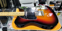 2012 Fender American Special Telecaster USA