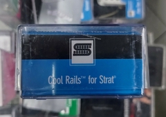 Seymour Duncan SCR-1b Cool Rails Ponte Preto na internet