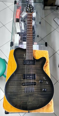 Guitarra Godin LG P-90 com Seymour Duncans Originais - comprar online