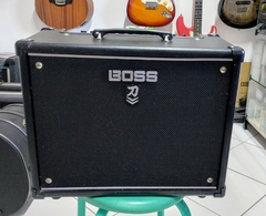 Amplificador Guitarra Boss Katana MKII 50W - comprar online