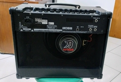 Amplificador Guitarra Boss Katana MKII 50W