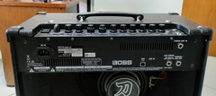 Imagem do Amplificador Guitarra Boss Katana MKII 50W