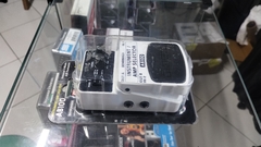 Pedal Guitarra Behringer Instrument Amp Selector AB100 - Tone Master I Venda de Captadores para Guitarra I Captadores para Baixo