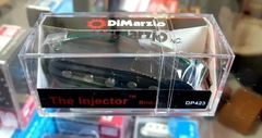 DiMarzio DP423 Injector Bridge Black