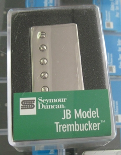 Seymour Duncan JB Model TB-4 Trembucker Nickel