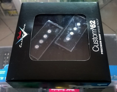 Captador Fender Custom Shop 62 Precision na internet