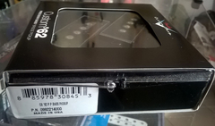 Captador Fender Custom Shop 62 Precision - Tone Master I Venda de Captadores para Guitarra I Captadores para Baixo