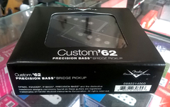 Captador Fender Custom Shop 62 Precision - loja online
