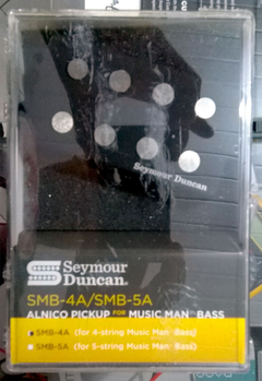 Seymour Duncan SMB-4A - 70´s Music Man Alnico 5 Pickup