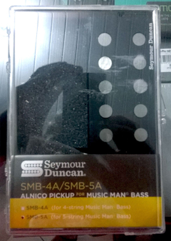 Seymour Duncan SMB-5A - 70’S Music Man Alnico 5