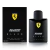 Ferrari Black Eau de Toilette 125 ml