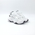 NIKE M2K TEKNO BLANCA GRIS