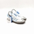 ADIDAS SAMBA WHITE BLUE