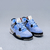 JORDAN AIR RETRO 4 BLUE