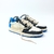 JORDAN 1 LOW X TRAVIS SCOTT AZUL