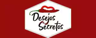Sex Shop -  Desejos Secretos