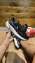 TÊNIS NIKE ESPORTIVO ZOOM PRETO - comprar online