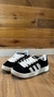 TÊNIS ADIDAS CAMPUS DK PRETO - comprar online