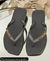 CHINELO HAVAIANAS CINZA