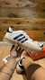 TÊNIS ADIDAS SAMBA BRANCO/PT/BG - comprar online