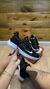 TÊNIS NIKE ESPORTIVO PRETO - comprar online