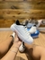 TÊNIS ADIDAS AD1853 BRANCO/PRETO na internet