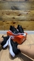 TÊNIS NIKE ESPORTIVO PRETO na internet