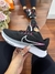 TÊNIS NIKE ESPORTIVO PRETO/ROSA - comprar online