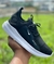 TÊNIS NIKE ESPORTIVO PRETO 02 - comprar online