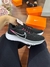 TÊNIS NIKE ESPORTIVO PRETO/ROSA - Doce Vício Shoes