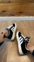 TÊNIS ADIDAS CAMPUS DK PRETO na internet