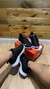 TÊNIS NIKE ESPORTIVO PRETO - Doce Vício Shoes