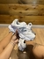 TÊNIS NEW BALANCE 9060 BRANCO - Doce Vício Shoes