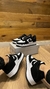 TÊNIS NIKE AIR FORCE 1 PRETO CAMURÇA - Doce Vício Shoes