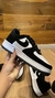 Imagem do TÊNIS NIKE AIR FORCE 1 PRETO CAMURÇA