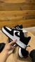 TÊNIS NIKE AIR FORCE 1 PRETO CAMURÇA - comprar online